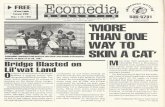 Toronto Ecomedia, No. 99, May 7 - May 20, 1991