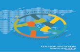 JCBSS College Partnership Invitation