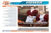 WUFT TV Viewer Guide - December 2015