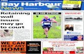 Bay Harbour News 30-07-14