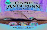 2016 camp anderson brochure (nxpowerlite copy)
