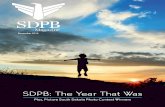 SDPB December 2015 Magazine