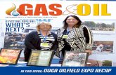 Ohio Gas & Oil December 2015 Publication