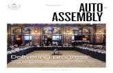 Auto+ Assembly 2015 Daily Newsletter #2