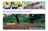 Greenville Overlook Area Guide