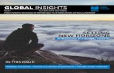 ECIS Global Insights: November 2015, Issue 1