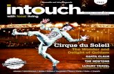 intouch magazine - dec 2015 - jan 2016 | #07