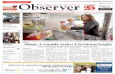Agassiz Observer, December 03, 2015