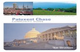 Patuxent Chase Area Guide