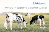 Jetstream Genetics December 2015 Sire Portfolio