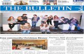 Kimberley Daily Bulletin, December 04, 2015