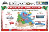 The Peninsula Beacon Holiday Parade, Event & Shopping Guide