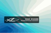 Xiao Zhang -- Transportation Design Portfolio