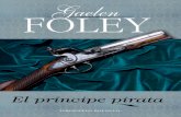 Gaelen foley - príncipes do mar 01 - o príncipe pirata