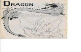 Dragon, No. 3, October 1975