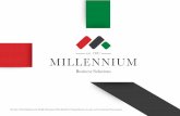 Millennium Business Solutions
