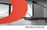 Media Vision Catalog 2016