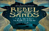 Rebel of the Sands by Alwyn Hamilton excerpt