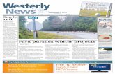 Tofino-Ucluelet Westerly News, December 09, 2015