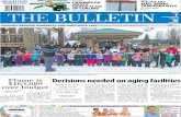 Kimberley Daily Bulletin, December 09, 2015