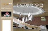 Acoustical Interior Construction magazine