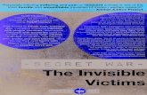 Secret War - The Invisible Victims