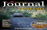 Traveller's Journal - Issue 005