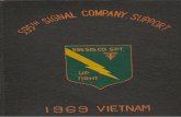 595th Signal Company (Support)