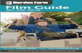 Norden Farm Film Guide  January - February 2016