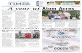 Dupont Valley Times - December 2015
