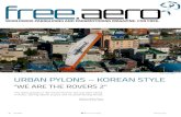 Urban Pylons - Korean Style - We are the rovers 2