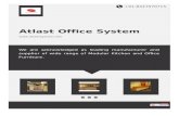 Atlast office system