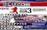 One Luzon E-NewsMagazine 15 December 2015    Vol. 5  No. 244