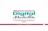 Alianza Futuro Digital