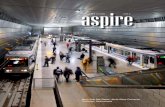 Aspire magazine Vol 4