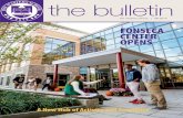 The Masters School Bulletin Fall 2015