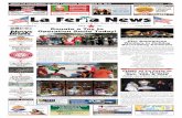 La Feria News December 16, 2015