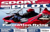 Sport pilot 34 may 2014