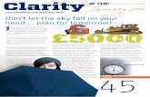 Clarity Newsletter January 2016