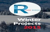 AIESEC in Russia iGCDP projects winter 2016