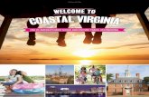 Coastal Virginia Attractions