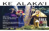 Ke Alaka'i December 17, 2015 issue