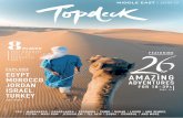 (AUD) Topdeck | Middle East 2016-17