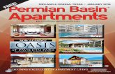 01/2016 Permian Basin Apartments