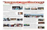 Rausch 2015 Holiday Letter