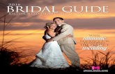 Bridal Guide 2016 Hilton Head & Bluffton