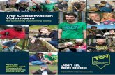 TCV Annual Report and Financial Statements 2014-2015
