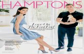 Hamptons - 2015 - Issue 2 - Home & Design