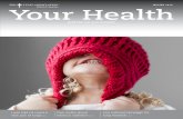Your Health -  Winter 2015