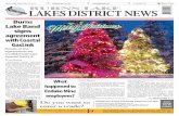 Burns Lake Lakes District News, December 23, 2015